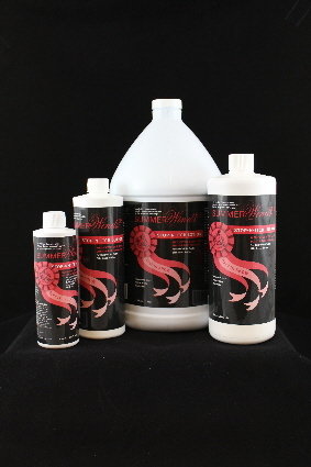 SummerWinds® Stop-N-Itch Lotion