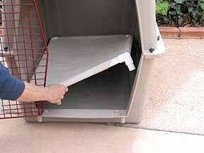 SummerWinds® Crate-A-Lounges