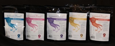 SummerWinds® Breeding Herbs - Complete Set