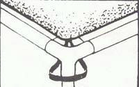 SummerWinds® Crate-A-Lounge Fleece Inserts