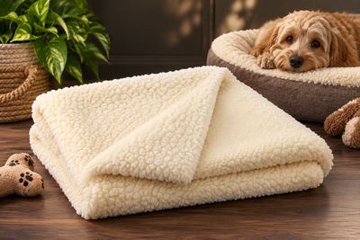 Fleece Pads, Whelping Pads &amp; Covers