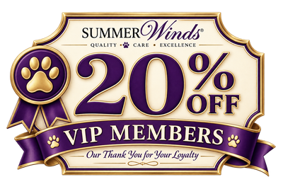 SummerWinds® VIP Prime Membership