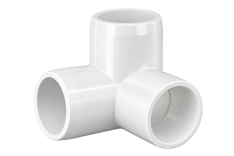 SummerWinds ® Crate-A-Lounge PVC Replacement Parts 3/4"