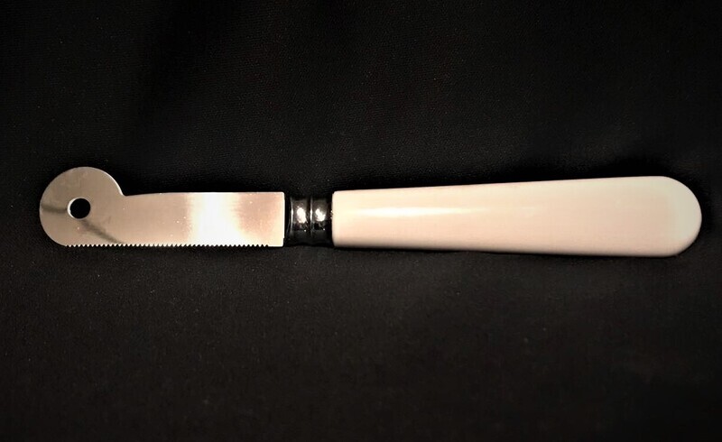 SummerWinds®  Magnetic Stripping Knife