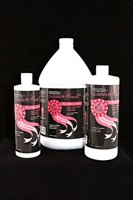 SummerWinds® Fine-L-Shine Creme Rinse