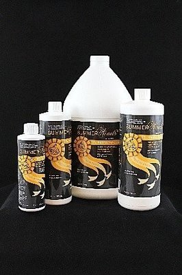 SummerWinds®  Protect-A-Coat Conditioning Oil W/Sunscreen