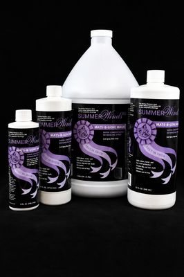 SummerWinds® Mats-B-Gone Magic Detangling Spray