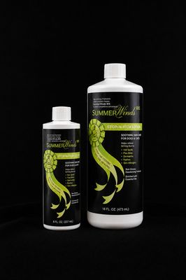SummerWinds® Stop-N-Itch Lotion
