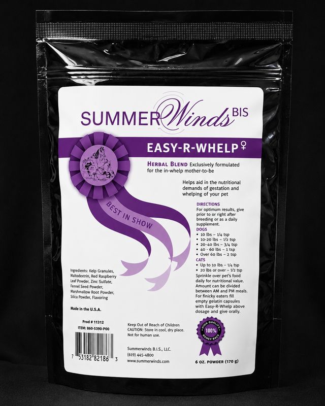 SummerWinds® Easy-R-Whelp