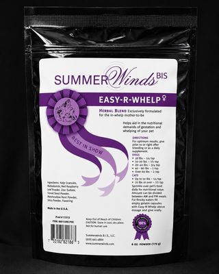 SummerWinds® Easy-R-Whelp