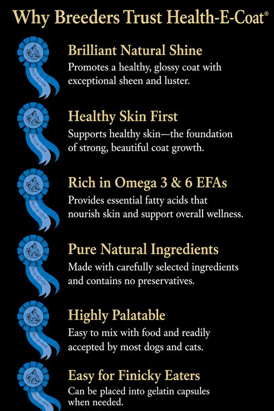 SummerWinds® Health-E-Coat