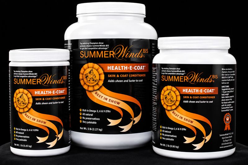 SummerWinds® Health-E-Coat