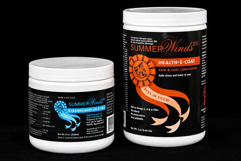SummerWinds® Health-E-Coat