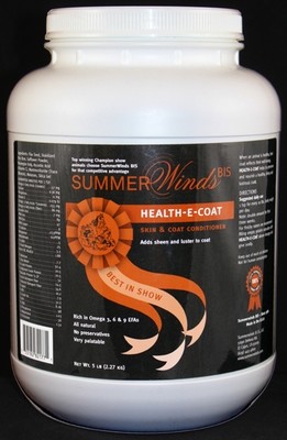 SummerWinds® Health-E-Coat
