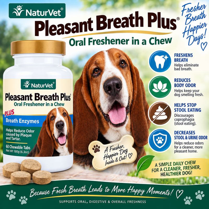 Pleasant Breath