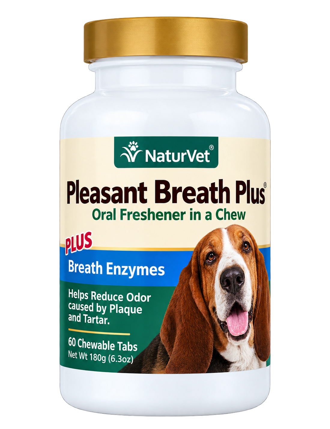 Pleasant Breath