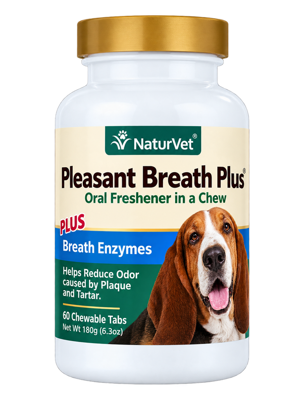 Pleasant Breath