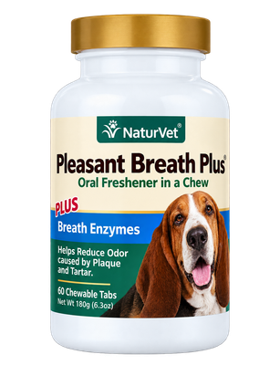 Pleasant Breath