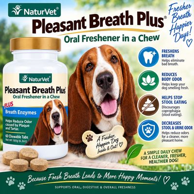 Pleasant Breath