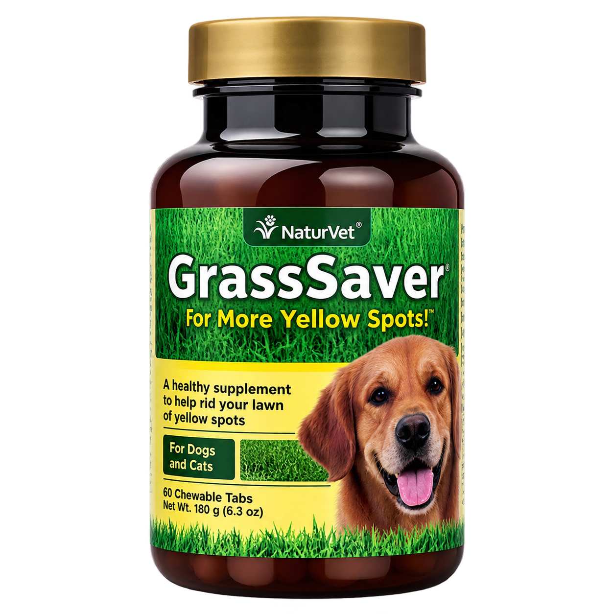 Grass Saver
