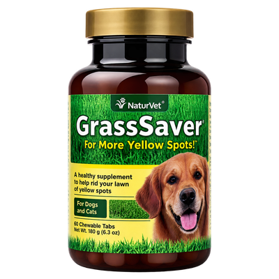 Grass Saver