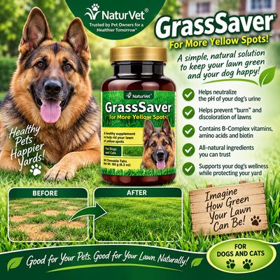 Grass Saver