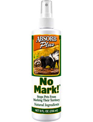 No Mark!