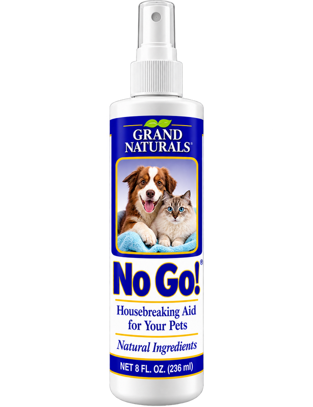 No Go!