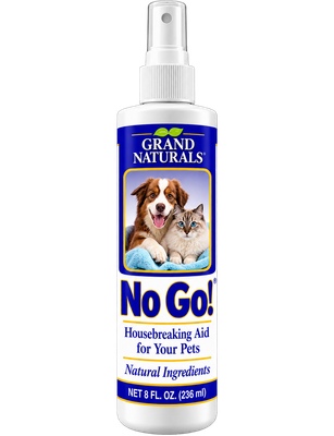 No Go!