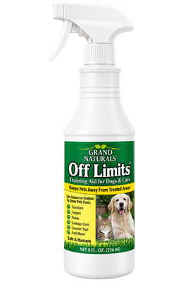 Off Limits!!! 32 oz.