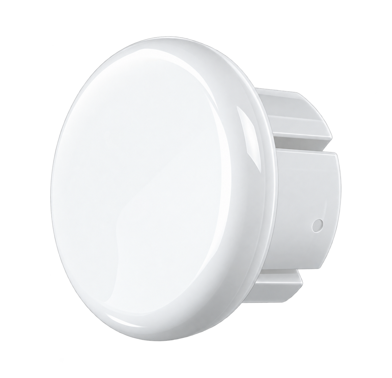 SummerWinds® Rest-A-Pet PVC Replacement Parts 1-1/4", PVC Replacement Parts 1-1/4" for Rest-A-Pet Lounges: Caps 1-1/4"-$2.98