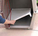 SummerWinds® Crate-A-Lounge Replacement Cover in Textylene