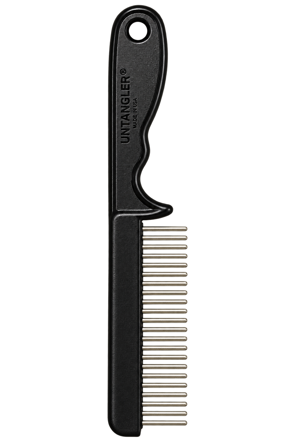 Super-Groom™ Pet Hair Grooming Comb
