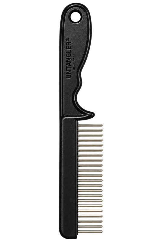 Super-Groom™ Pet Hair Grooming Comb