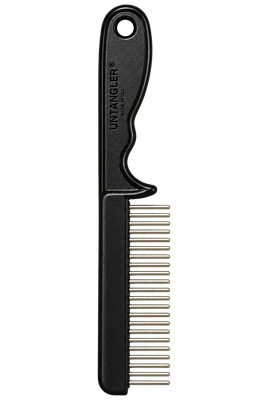 Super-Groom™ Pet Hair Grooming Comb