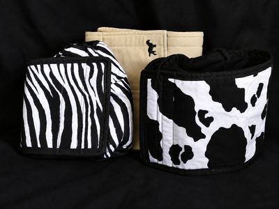 No-Pee-Belt for Males -ON SALE