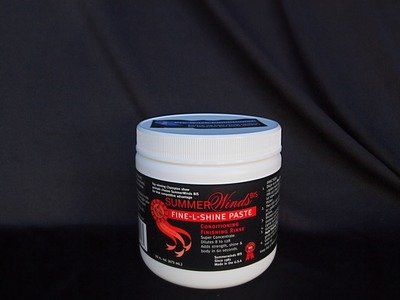 Switch System Step 1 Fine-L-Shine Paste