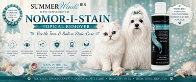 SummerWinds® NoMor-I-Stain Topical