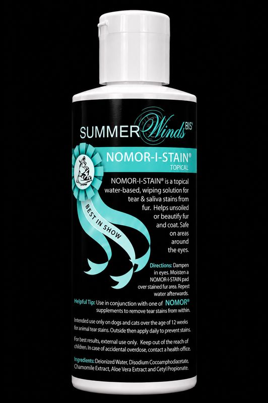 SummerWinds® NoMor-I-Stain Topical