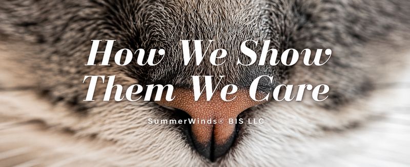 SummerWinds® Cats-Breathe-Well 8oz.
