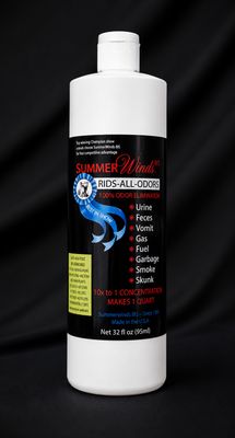 SummerWinds® Rids-All-Odors