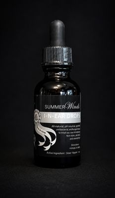 SummerWinds® I-N-Ear Drops