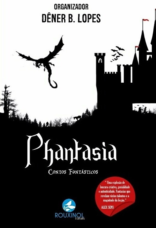 Phantasia: Contos Fantásticos