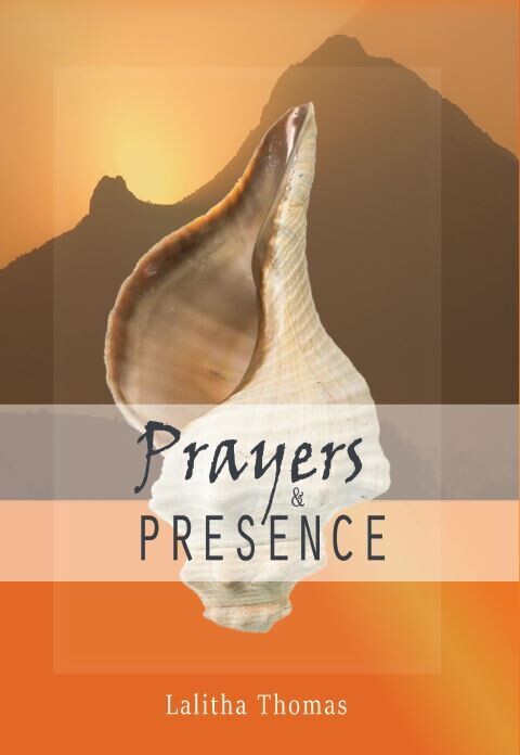 Prayers &amp; Presence