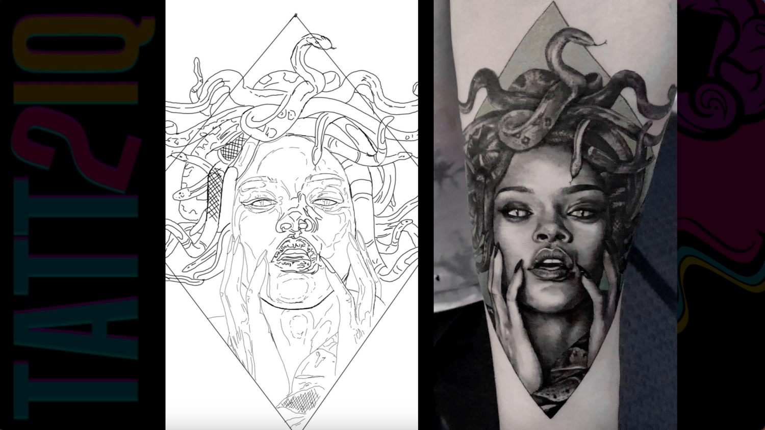 &quot;Thee Stencil&quot; Tattoo Stenciling Course