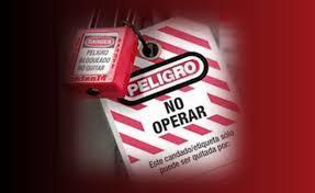 Manual Bloque de Energias Peligrosas PDF