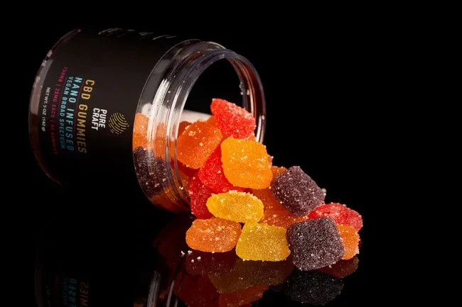 SlimSculpt Keto Gummies