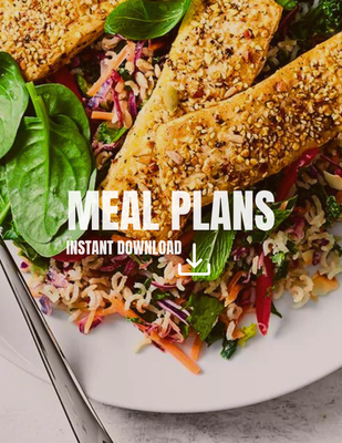 Meal Plans
