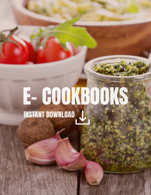 e-Cookbooks