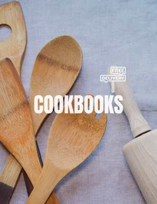 Cookbooks